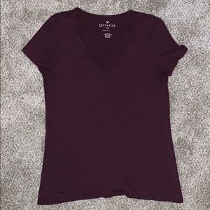 American Eagle Soft and Sexy Shirt